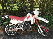 Motorrad kaufen Occasion YAMAHA DT 125 LC YPVS (enduro)