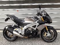 Acheter une moto Occasions APRILIA Tuono V4 (naked)