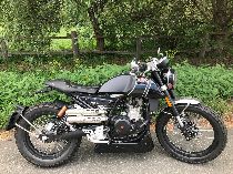 Motorrad kaufen Neufahrzeug MONDIAL HPS 300 (retro)