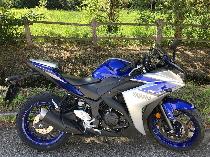 Motorrad kaufen Occasion YAMAHA YZF-R3 A ABS (sport)