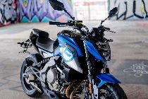 Motorrad kaufen Neufahrzeug CF MOTO 650 NK (naked)