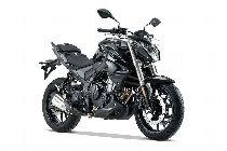 Motorrad kaufen Neufahrzeug VOGE 500 R (naked)