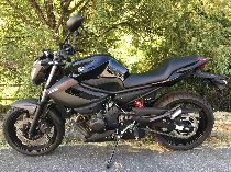Motorrad kaufen Occasion YAMAHA XJ 6 NA ABS (naked)