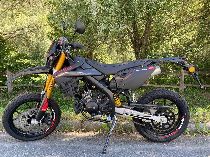Acheter une moto neuve RIEJU MRT 50 (enduro)