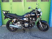 Acheter une moto Occasions YAMAHA XJR 1300 RP02 (naked)