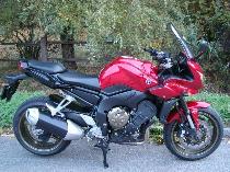 Motorrad kaufen Occasion YAMAHA FZ 1 SA ABS (touring)