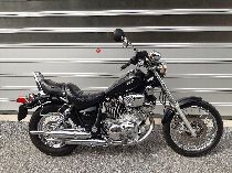 Motorrad kaufen Occasion YAMAHA XV 750 SE Virago (custom)