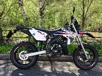 Motorrad kaufen Occasion RIEJU MRT 50 (supermoto)