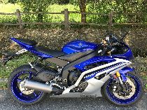 Motorrad kaufen Occasion YAMAHA YZF-R6 (sport)