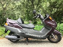 Motorrad kaufen Occasion YAMAHA YP 250 Majesty (roller)