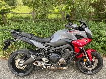 Motorrad kaufen Occasion YAMAHA Tracer 900 (touring)