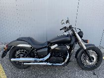 Motorrad kaufen Occasion HONDA VT 750 C2 B (custom)