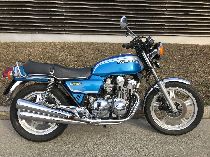 Motorrad kaufen Oldtimer HONDA CB 750