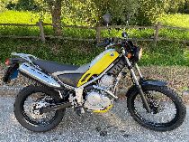  Motorrad kaufen Occasion YAMAHA XG 250 (custom)