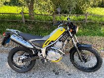 Motorrad kaufen Occasion YAMAHA XG 250 (custom)