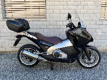 Motorrad kaufen Occasion HONDA NC 700 D Integra ABS 25kW (roller)