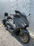Motorrad kaufen Occasion YAMAHA XP 560 TMax D (roller)