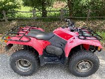Motorrad kaufen Occasion YAMAHA Quad YFM 400 (quad-atv-ssv)