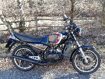 Motorrad kaufen Oldtimer YAMAHA RD 250 LC (sport)