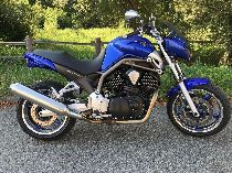 Acheter une moto Occasions YAMAHA BT 1100 Bulldog (naked)