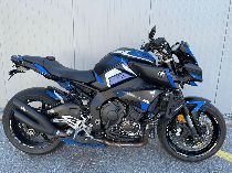 Motorrad kaufen Occasion YAMAHA MT 10 ABS (naked)