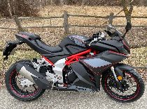 Motorrad kaufen Neufahrzeug WOTTAN GP ONE 125 (sport)
