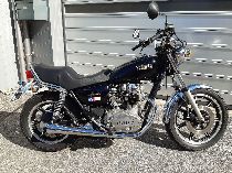 Motorrad kaufen Oldtimer YAMAHA XS 650 SE (touring)