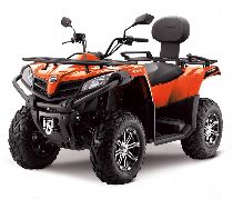 Motorrad kaufen Neufahrzeug CF MOTO CForce 520L (quad-atv-ssv)