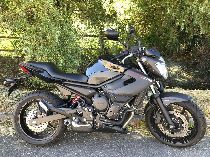 Motorrad kaufen Occasion YAMAHA XJ 6 NA ABS (naked)