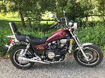 Motorrad kaufen Oldtimer HONDA VF 750C