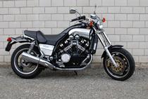Motorrad kaufen Occasion YAMAHA VMX 1200 TD (custom)