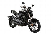 Motorrad kaufen Neufahrzeug ZONTES ZT 310 R (naked)