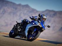 Motorrad Mieten & Roller Mieten YAMAHA YZF-R3 A ABS (Sport)