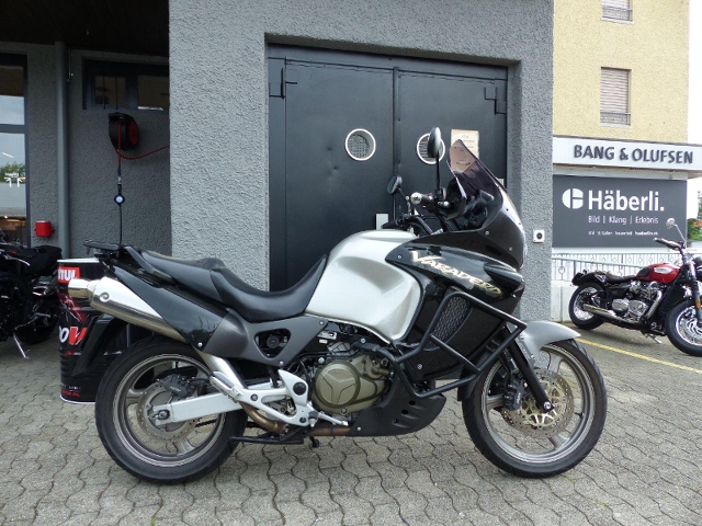  Motorrad kaufen HONDA XL 1000 V Varadero Occasion
