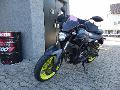 YAMAHA MT 07 Moto Cage ABS Occasion
