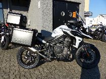 Motorrad kaufen Occasion TRIUMPH Tiger 1200 XR (enduro)