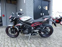 Motorrad kaufen Neufahrzeug TRIUMPH Street Triple 765 R Low (naked)