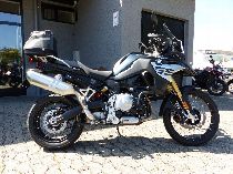 Motorrad kaufen Occasion BMW F 850 GS (enduro)