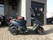 Motorrad kaufen Occasion YAMAHA XC 125 E Vity (roller)