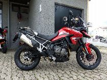 Motorrad kaufen Neufahrzeug TRIUMPH Tiger 900 GT Pro (enduro)
