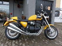 Motorrad kaufen Occasion TRIUMPH Thunderbird 900 (touring)