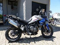 Motorrad kaufen Neufahrzeug TRIUMPH Tiger 850 Sport (enduro)