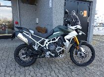 Motorrad kaufen Neufahrzeug TRIUMPH Tiger 900 Rally Pro (enduro)