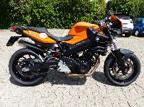Motorrad kaufen Occasion BMW F 800 R ABS (naked)