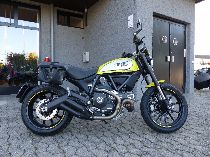 Buy motorbike Pre-owned DUCATI 803 Scrambler (retro)