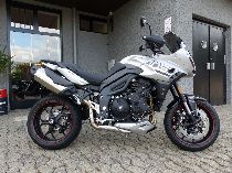 Motorrad kaufen Vorführmodell TRIUMPH Tiger 1050 Sport ABS (enduro)