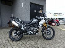 Motorrad kaufen Neufahrzeug TRIUMPH Tiger 900 (enduro)