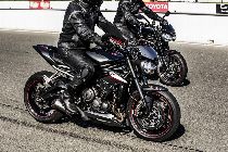 Motorrad kaufen Neufahrzeug TRIUMPH Street Triple 765 RS (naked)