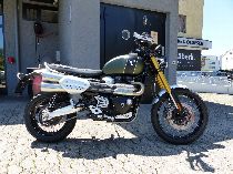 Motorrad kaufen Neufahrzeug TRIUMPH Scrambler 1200 XE (retro)