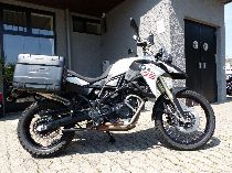 Acheter une moto Occasions BMW F 800 GS (enduro)